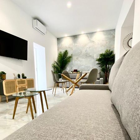 Apartamento Isasa Córdoba Exterior foto