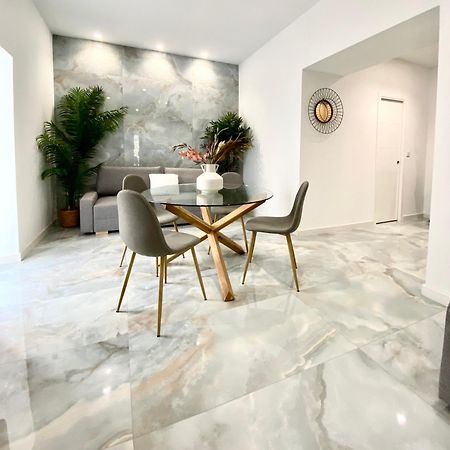 Apartamento Isasa Córdoba Exterior foto