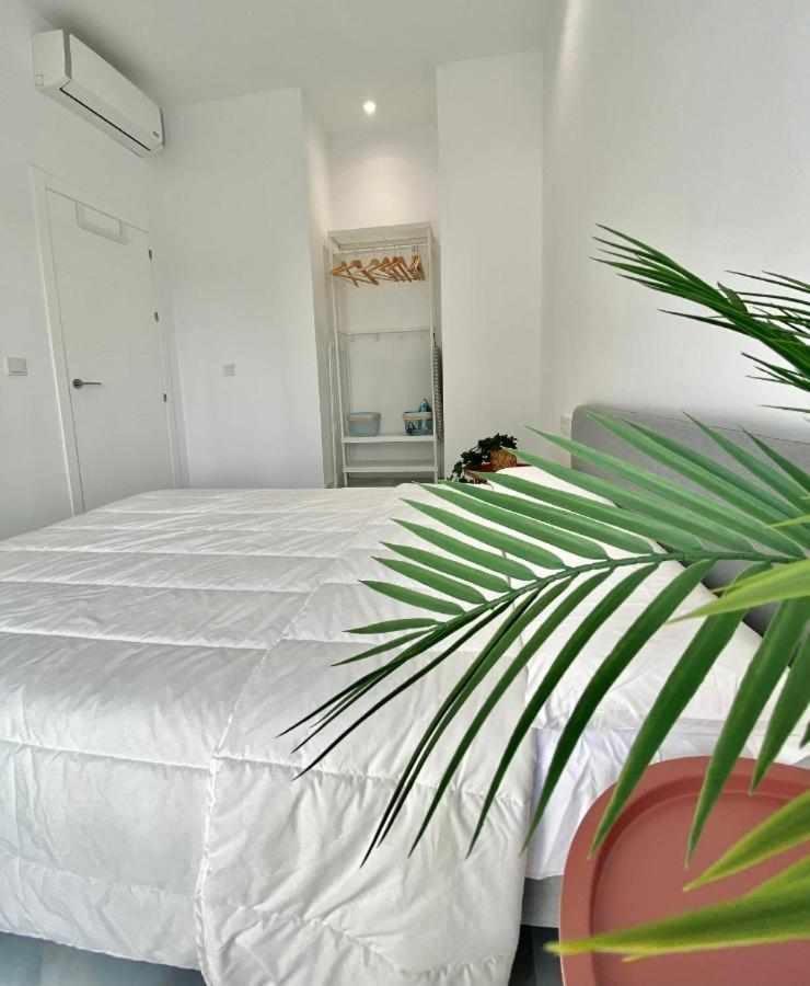 Apartamento Isasa Córdoba Exterior foto