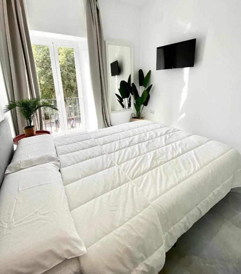 Apartamento Isasa Córdoba Exterior foto
