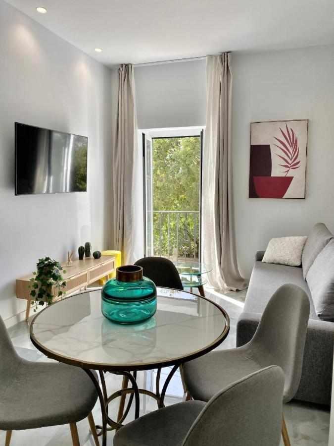 Apartamento Isasa Córdoba Exterior foto