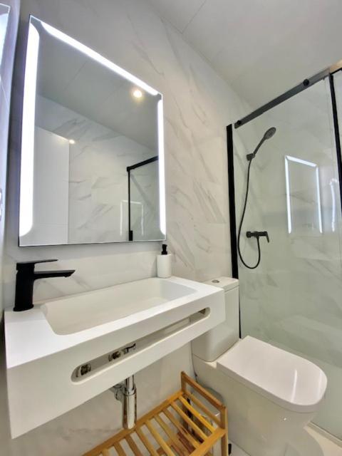 Apartamento Isasa Córdoba Exterior foto