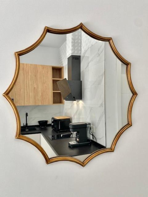 Apartamento Isasa Córdoba Exterior foto