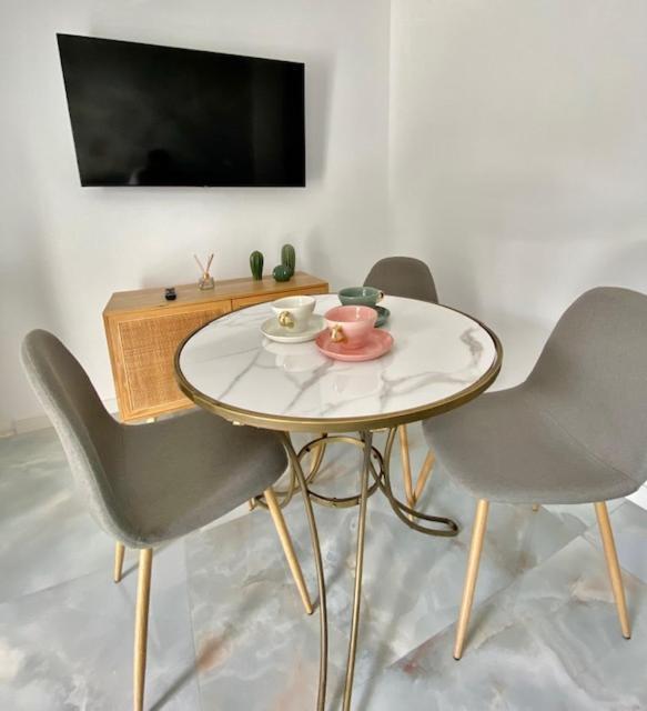 Apartamento Isasa Córdoba Exterior foto