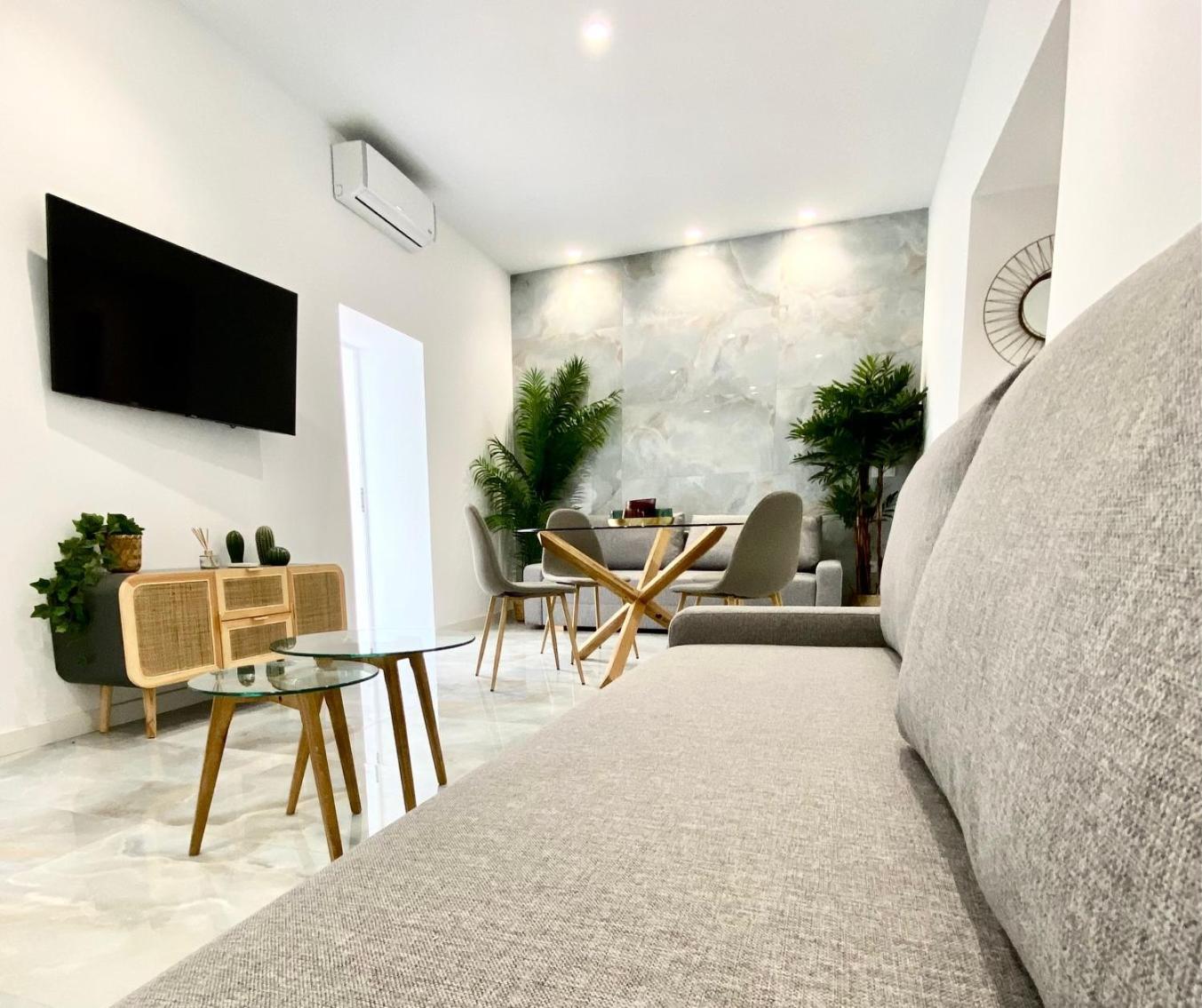 Apartamento Isasa Córdoba Exterior foto