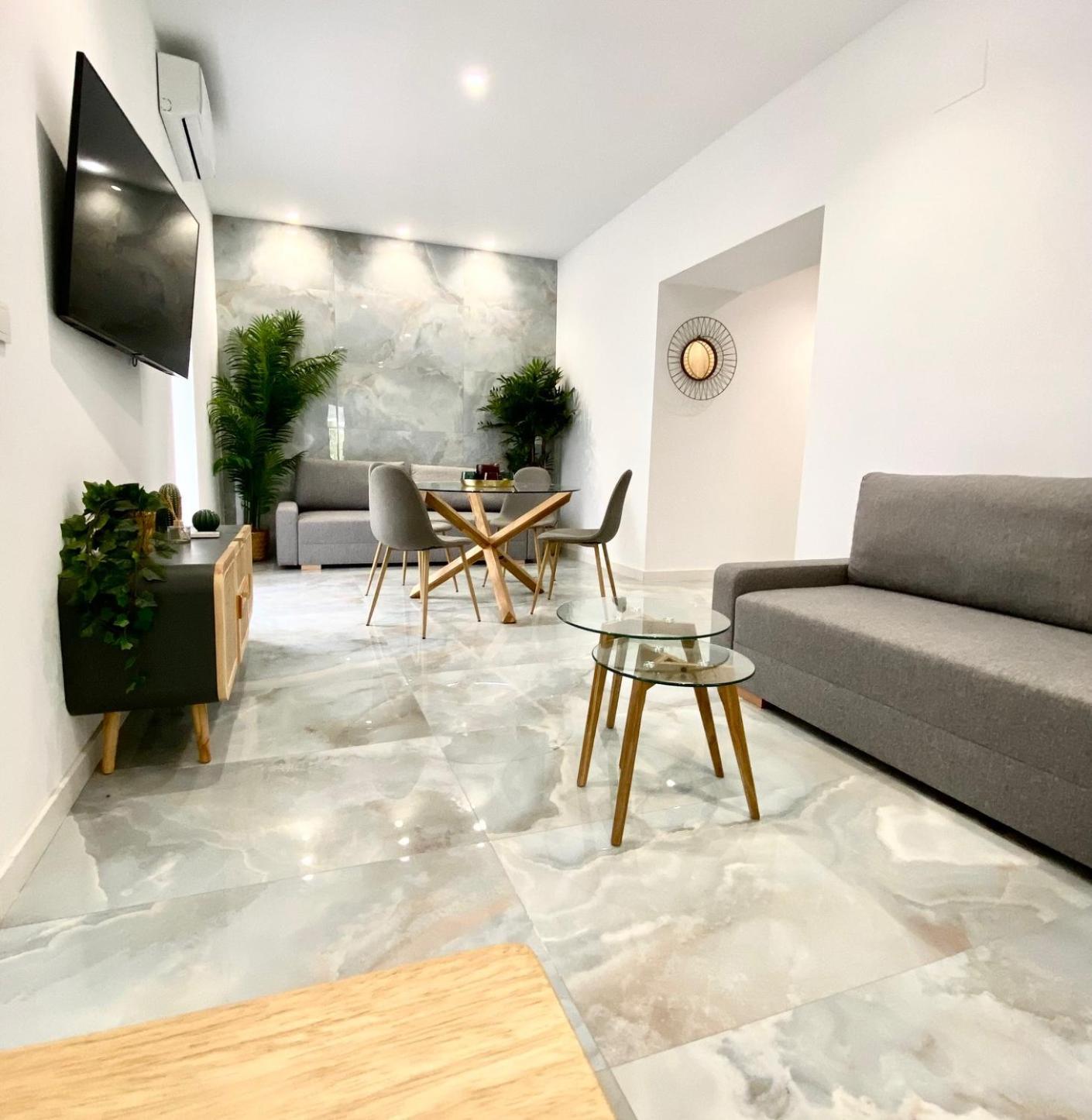 Apartamento Isasa Córdoba Exterior foto