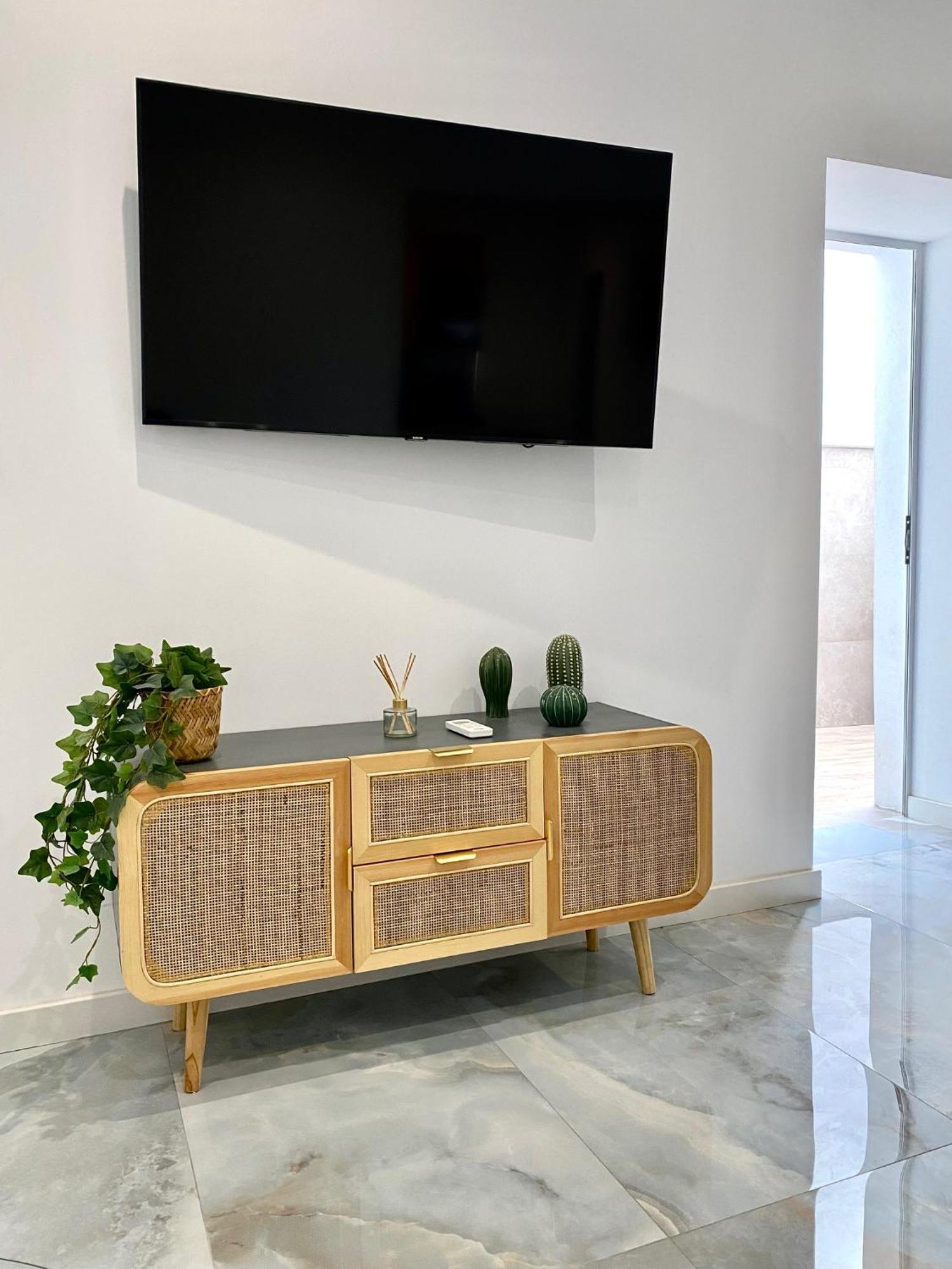 Apartamento Isasa Córdoba Exterior foto
