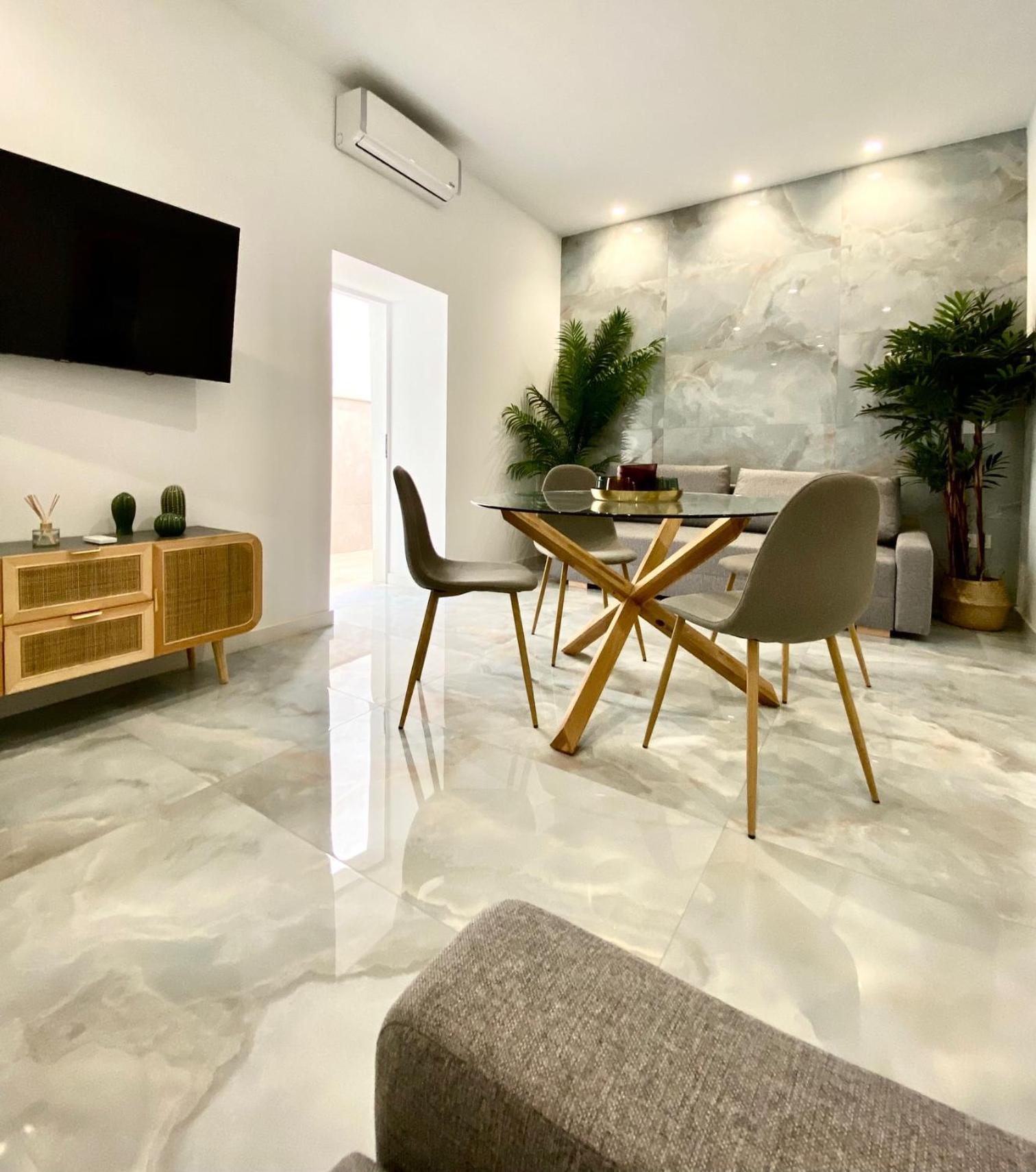 Apartamento Isasa Córdoba Exterior foto